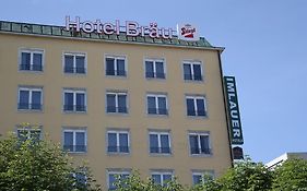 Hotel IMLAUER&Bräu
